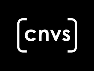 cnvs logo design by berkahnenen