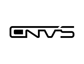 cnvs logo design by cikiyunn