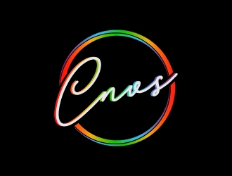cnvs logo design by pambudi
