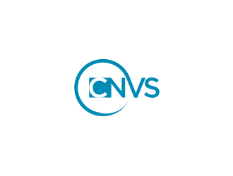 cnvs logo design by narnia