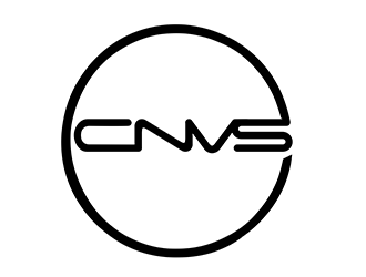 cnvs logo design by 3Dlogos