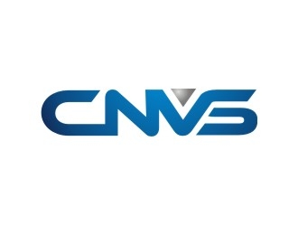 cnvs logo design by EkoBooM