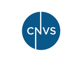 cnvs logo design by EkoBooM