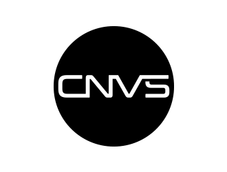cnvs logo design by keylogo