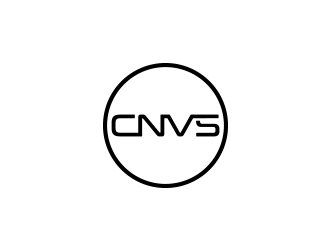 cnvs logo design by keylogo