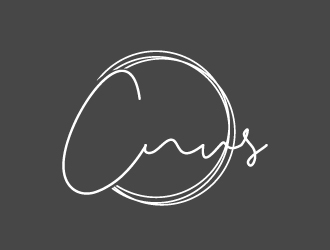 cnvs logo design by Upoops