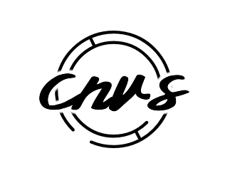 cnvs logo design by bougalla005