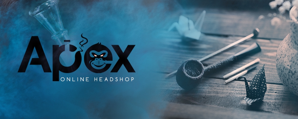 Apex  logo design by heba