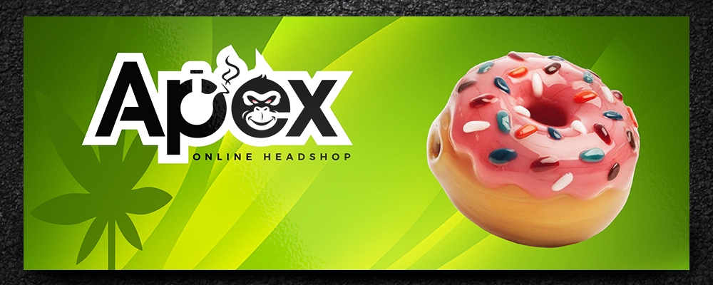 Apex  logo design by Gelotine