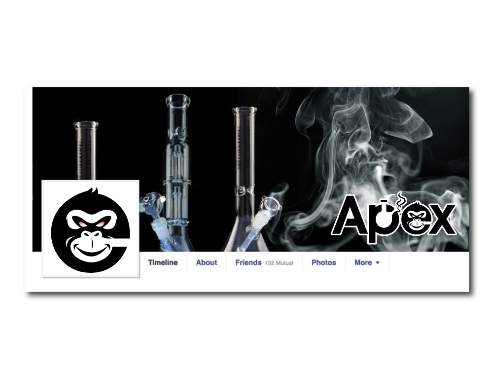 Apex  logo design by jaize