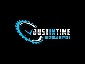  logo design by bricton