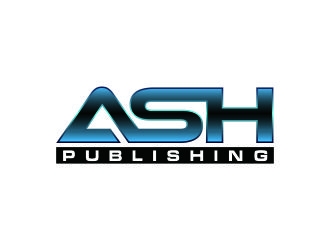 ASH Publishing logo design by perf8symmetry