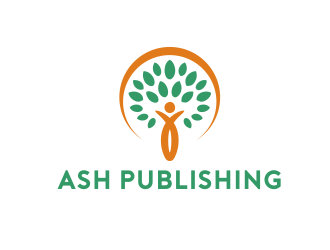 ASH Publishing logo design by serprimero