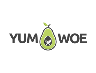 Yum Woe logo design by shadowfax