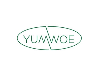 Yum Woe logo design by jagologo
