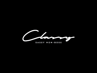 Classy Sassy Mom-Boss logo design by GRB Studio