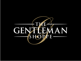 The Gentleman Shoppe logo design by nurul_rizkon
