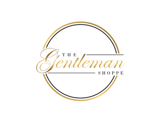 The Gentleman Shoppe logo design by ndaru