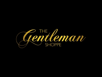 The Gentleman Shoppe logo design by yunda
