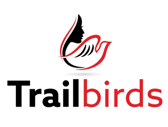 Trailbirds logo design by creativemind01