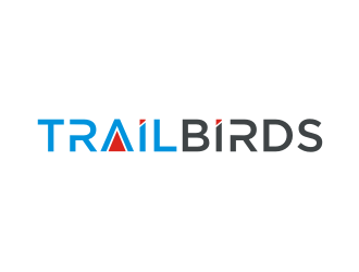 Trailbirds logo design by Diancox