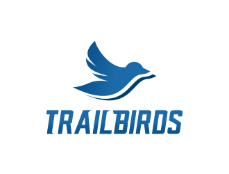 Trailbirds logo design by WooW