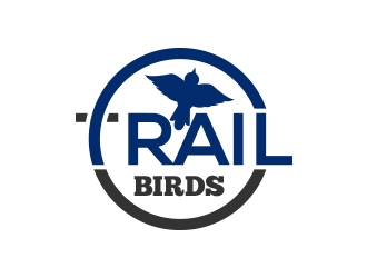 Trailbirds logo design by fawadyk