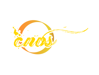 cnvs logo design by Inlogoz