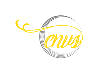 cnvs logo design by Inlogoz