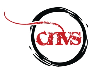 cnvs logo design by creativemind01