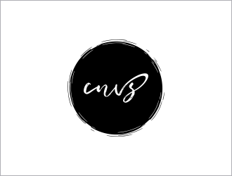 cnvs logo design by Nadhira