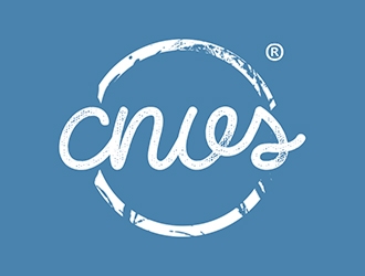 cnvs logo design by marshall