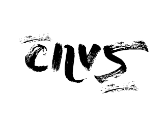 cnvs logo design by dibyo