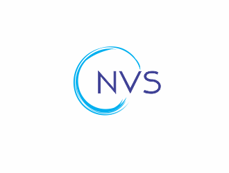 cnvs logo design by Dianasari