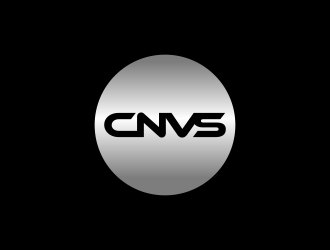 cnvs logo design by mercutanpasuar