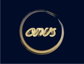 cnvs logo design by berkahnenen