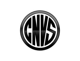 cnvs logo design by pambudi