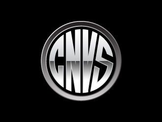 cnvs logo design by pambudi
