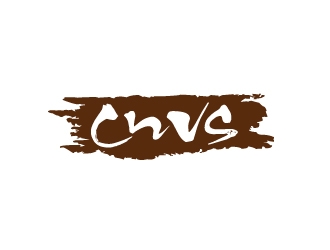 cnvs logo design by Foxcody