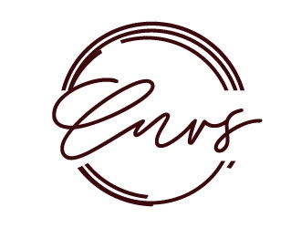 cnvs logo design by Suvendu