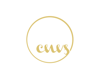cnvs logo design by serprimero