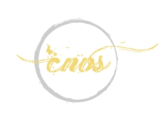 cnvs logo design by nexgen