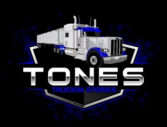  logo design by ElonStark