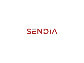 Sendia logo design by Franky.