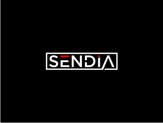 Sendia logo design by Franky.