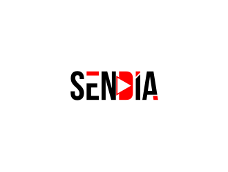 Sendia logo design by Franky.
