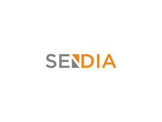 Sendia logo design by dewipadi