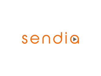 Sendia logo design by cintoko