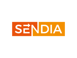 Sendia logo design by mhala