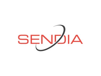 Sendia logo design by barokah
